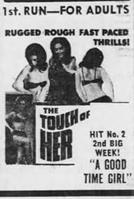 The Touch of Her F