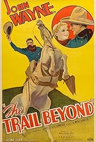 The Trail Beyond (