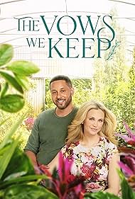 The Vows We Keep (