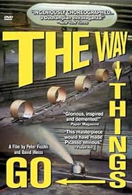 The Way Things Go 
