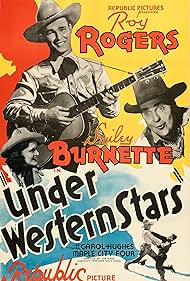 Under Western Star