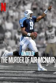 Untold The Murder 