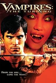 Vampires The Turni