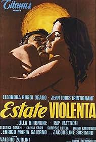 Violent Summer (19