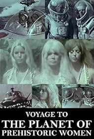 Voyage to the Plan