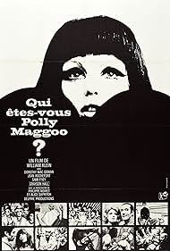 Who Are You, Polly
