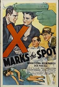 X Marks the Spot (