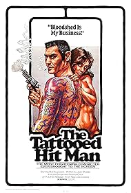 The Tattooed Hitma
