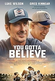 You Gotta Believe 