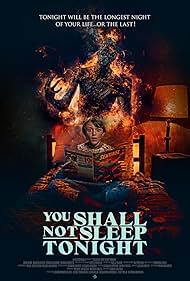 You Shall Not Slee