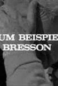 Au hasard Bresson 