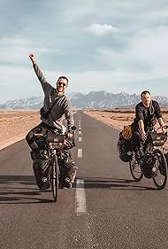 Biking Borders (20
