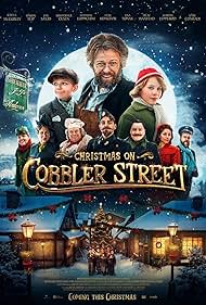 Christmas on Cobbl