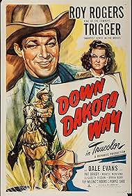 Down Dakota Way (1