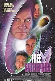 Free Enterprise (1
