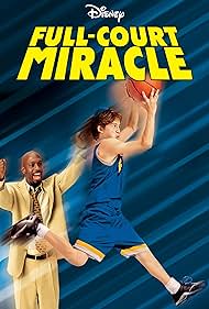 Full Court Miracle