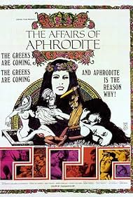 The Affairs of Aph