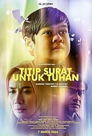 Titip Surat Untuk 