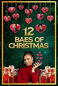12 Baes of Christm