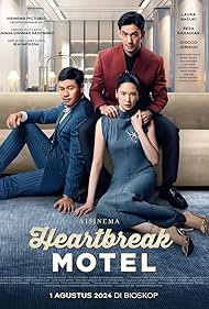 Heartbreak Motel (