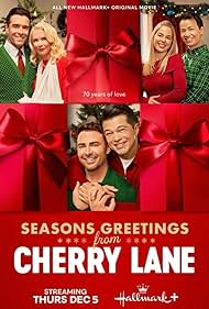 Seasons Greetings 