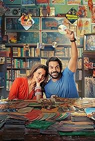 Vicky Vidya Ka Woh