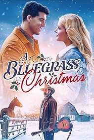 A Bluegrass Christ
