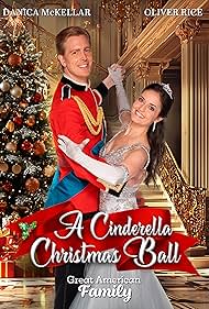 Royal Christmas Ba