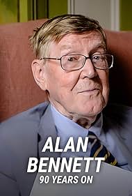  Alan Bennett 90 Y