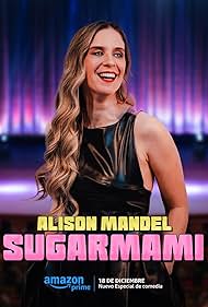 Alison Mandel Suga