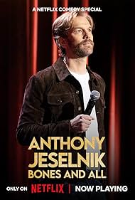 Anthony Jeselnik B