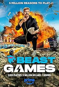 Beast Games (2024-
