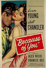 Because of You (19