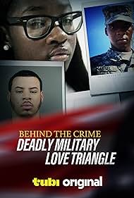 Behind the Crime D