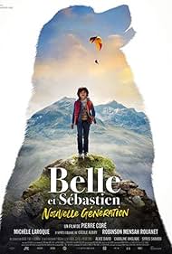 Belle and Sebastie