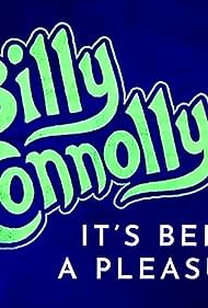 Billy Connolly Its