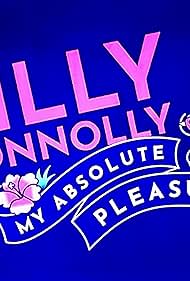 Billy Connolly My 