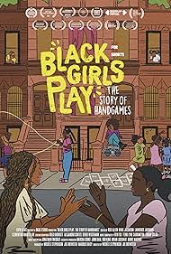Black Girls Play T