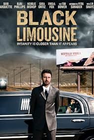 Black Limousine (2