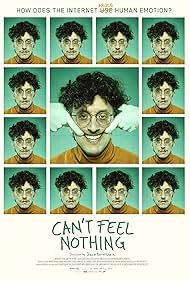 Cant Feel Nothing 
