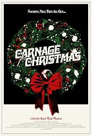 Carnage for Christ