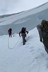 Chaos Glacier Coun