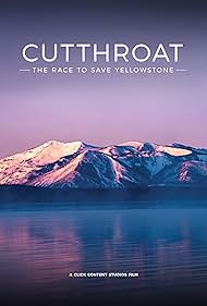 Yellowstone A Cutt
