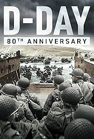 D Day 80th Anniver