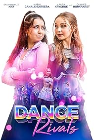 Dance Rivals (2024