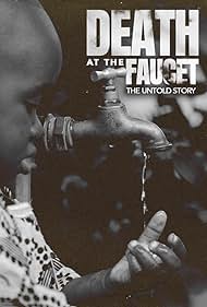Death at the Fauce