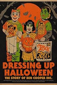 Dressing Up Hallow