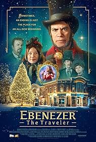 Ebenezer the Trave