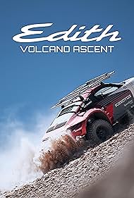 Edith Volcano Asce