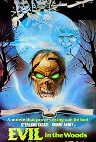 Evil in the Woods 